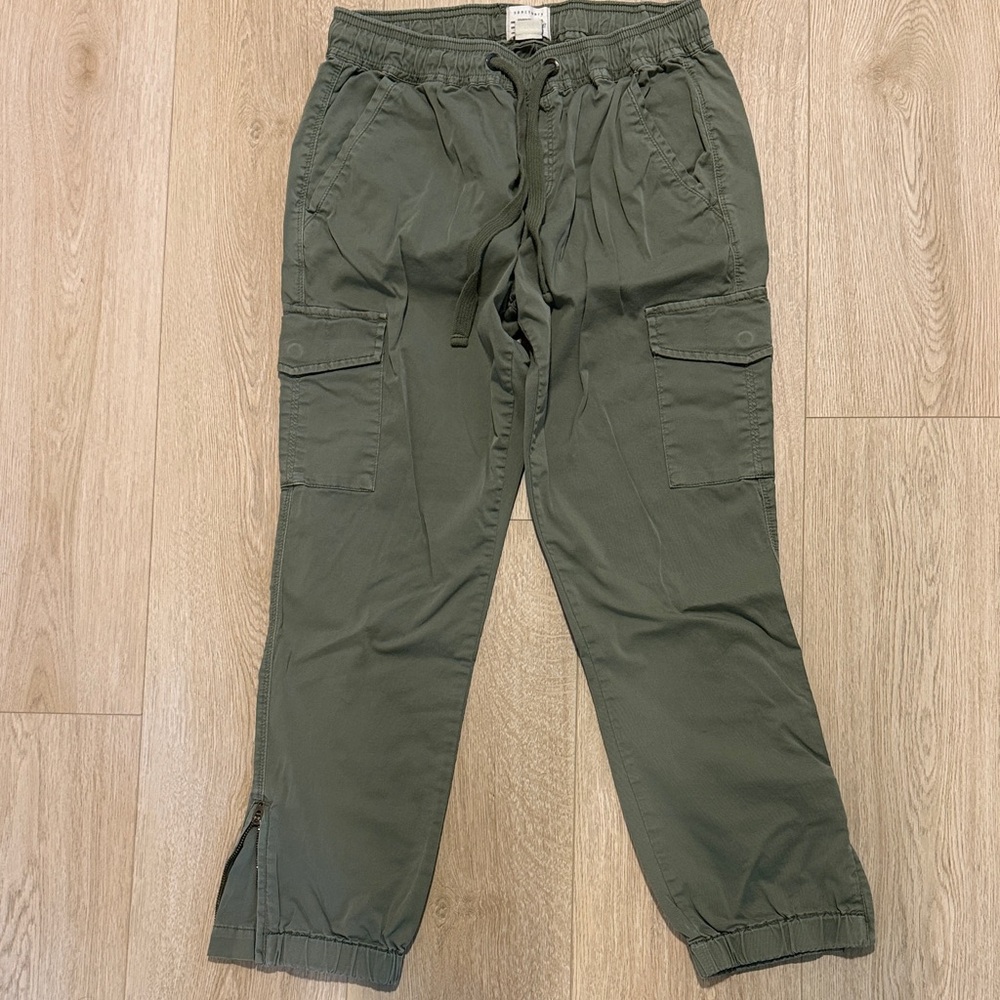 Women’s sanctuary standard surplus cargo pants